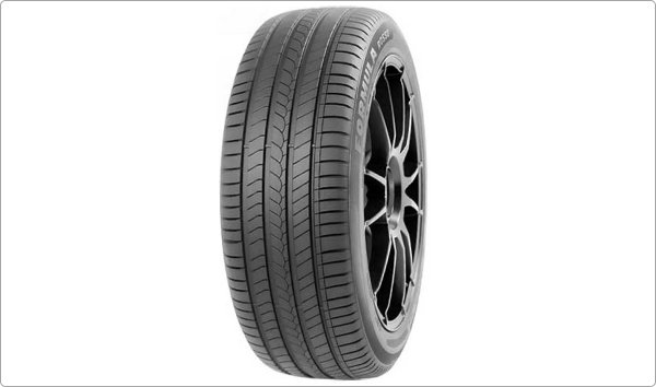 Pirelli Formula Rosso
